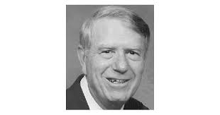 Claude Dickerson Obituary (2015)