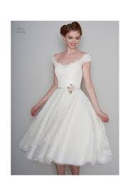 100 Cocktail Style Wedding Dresses Cold Shoulder Dresses For Wedding Check More At Htt Short Wedding Dress Vintage Vintage Dresses Vintage Knee Length Dress