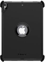 Amazon Com Otterbox Defender Series Case For Ipad Pro 10 5 Ipad Air 3rd Generation Retail Packaging Black Comput Otterbox Defender Otterbox Ipad Pro