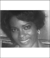 Sarah Brooks Obituary