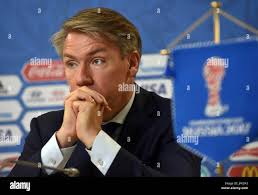 Alexei sorokin hi-res stock photography and images