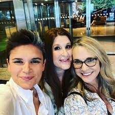 Patti Callahan's Instagram, Twitter & Facebook