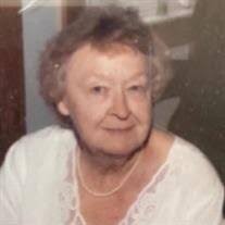 Mary Ann DeLisle Obituary