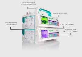 digiPump IP41x | Biomed Plus