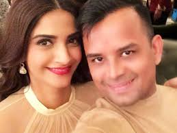 Stylist Files: Adnan Ansari