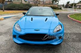 Image result for Elwood Blue 2022 Aston Martin