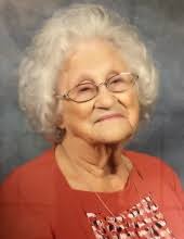 Obituary information for Mollie M. Ford