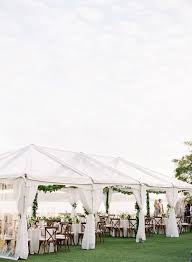 Intimate Seattle Wedding With Waterfront Views Ruffled Seattle Wedding Tent Wedding Outdoor Wedding