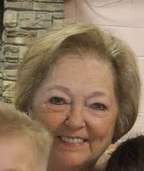 Ellen "Kaye" Martin Hanks (1942-2017)