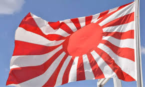 Maybe you would like to learn more about one of these? Why Did Japan S Rising Sun Flag Create Anger At The Olympics