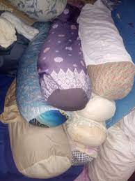 Kapuk merupakan pengisi bantal yang paling awal digunakan. Bantal Man Bantalzman Twitter