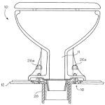 Oatey Oatey ABS Twist-n-Set Open Flange The Home