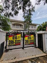 Gleneagles kuala lumpur, hospital kuala lumpur and hospital ampang putri kuala lumpur are among the few medical facilities in keramat. Kampunt Dato Keramat Kuala Lumpur Keramat Intermediate Bungalow 5 1 Bedrooms For Sale Iproperty Com My