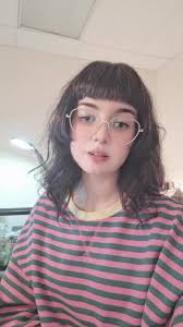 Reasjon Møt Farging Av Vipper