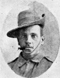 42 1917 portrait photographs of men, State library of queensland Images:  PICRYL