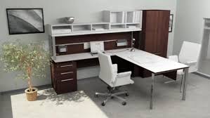 3d Fly Through Of A Private Office Featuring Furniture Solutions From Kimball Offices Fluent Line With Images Kimball Office Private Office Furniture