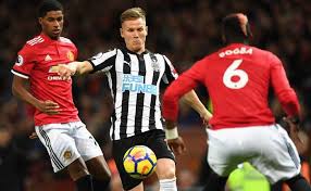 Trực tiếp trận mu vs newcastle. Káº¿t Quáº£ Newcastle Vs Mu Cu Sá»'c