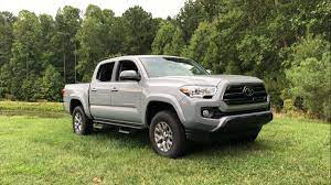 Content must be toyota tacoma related. 5 Reasons Why The Toyota Tacoma Is So Popular These Days Torque News