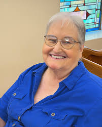 BRENDA GAIL WHITTEN ASHWORTH Obituary August 17, 2025