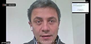 Hospital Hermilio Valdizán على X: "En estos momentos, participación del Dr. Walter  Luján Zamudio, participa del Seminario Virtual *Camino hacia una salud  mental comunitaria*, organizado por el CSMC Esperanza de Vida de