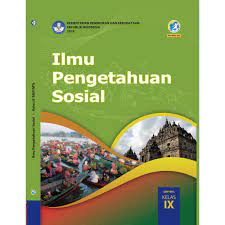 Buku sekolah elektronik smp mts lengkap merupakan aplikasi buku sekolah untuk kelas 7, kelas 8, dan kelas 9. Buku Ips Smp Kelas 9 K13 Revisi Shopee Indonesia