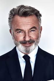 New Zealand actor's 78th birthday celebration