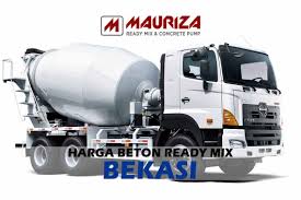 Informasi layanan dan jasa hubungi kami. Harga Beton Ready Mix Di Bekasi Per M3 Terbaru 2021