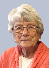 Mary Ann "Tootie" Hall Obituary October 20, 2019