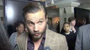 He made a few appearances in. Logan Marshall Green Interview Devil Youtube