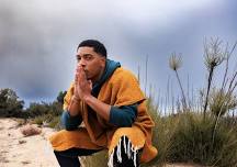 A WORLD OF PIANO: Christian Sands