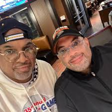 You know what it is!!! Time to shout happy birthday to my baby brother  Jeffery Campbell!!! I tried to celebrate this one with you but, couldn't  make it happen. We'll get 'em