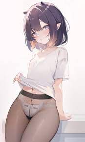 ショートヘアの女の子限定のエロ画像 Part４９ | えろかん