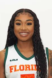 2021-22 Women's Basketball Roster