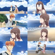 Fruits Basket S2 In 2020 Fruits Basket Anime Fruits Basket Fruit Basket Anime