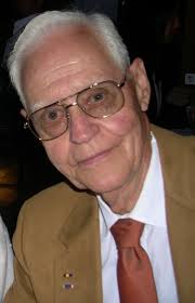 Richard Wilson Obituary