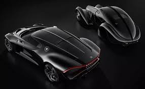 Harga tiket kereta api tambahan mudik lebaran 2019. Bugatti La Voiture Noire Model Buatan Khas Sempena Ulang Tahun Ke 110 Dijual Pada Harga Rm50 8 Juta Paultan Org