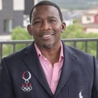 Thomas(TC) Dantzler Jr. OLY