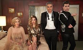 In fact, laughter is practicall. Who Said It The Schitt S Creek Quiz