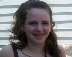 Abrielle Kira “Abbie” Bartels (1999-2013)