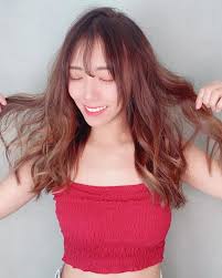 小顏瀏海 法式瀏海 八字瀏海 long hair styles hair hair styles