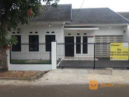 Akhirnya faeeza dan liana bersepakat untuk tingg. Rumah Sewa Di Bintaro Cluster Plumeire Graha Bintaro Luas Tanah 216 M Harga Sewa Pertahun 50 Juta Tangerang Selatan Jualo
