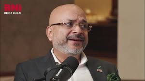 BNI Deira Podcast |The Power of Mentorship in BNI