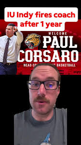 Indiana University Basketball Coach