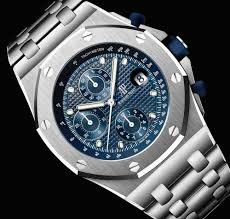 Audemars Piguet Royal Oak Offshore Tourbillon Chronograph 25th Anniversary Audemars Piguet Royal Oak Offshore Tourbillon Chronograph 25th Anniversary Watches Ablogtowatch Audemars Piguet Royal Oak Offshore Audemars Piguet Audemars Piguet Royal Oak