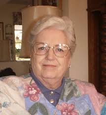 Winifred "Elaine" Johanson Obituary