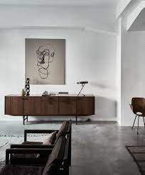 No Ordinary Apartment On Behance Apartment Interior Bachelor Apartment Decor House Interior