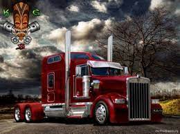 Kenworth Truck Truck Semi Big Rig Kenworth Kenworth Trucks Trucks Custom Big Rigs
