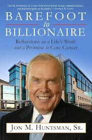 Barefoot to Billionaire: Reflections