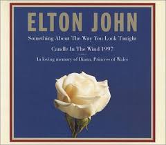 Candle In The Wind 1997 Wikipedia