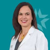 Dr. Traci W. Bailey, MD